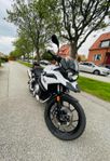 Bmw F750GS sänkt låga mil