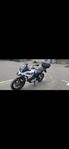Bmw F750GS Nybes sänkt låga mil