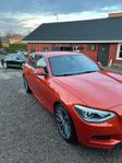 BMW 125 i 5-dörrars M Sport Euro 5