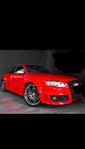 Audi rs4 b7 19” original