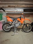 Ktm 85sx 2012