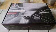 Akrapovic Yamaha MT07 halva kampanjpriset + garage-rensning!