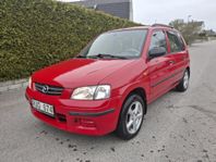 Mazda Demio 1,5 
