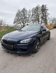 BMW 640 d XDRIVE GRAN COUPE M-SPORT PAN SOFT HUD H/K SOLGRD