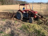 Massey Ferguson 25