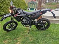 Rieju MRT5 Black