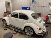 Volkswagen 1500 1.5 H4