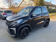 Ligier JS60 Ultimate -22, endast 1250mil