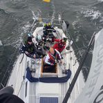 Tailwind 36 - Tidigare vinnare av Gotland runt