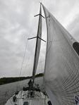 Tailwind 36 - Tidigare vinnare av Gotland runt