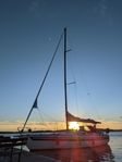 Tailwind 36 - Tidigare vinnare av Gotland runt