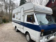 Vw LT31 husbil 2,0 bensin