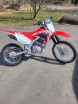 Honda crf 125 fb