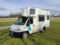 knaus treveller -00