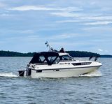 SKILSÖ 750 CC-87 110hp Yanmar Diesel 