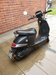 Vässla 2  2020 EU moppe