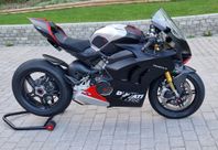Ducati Paniale V4 Sp2
