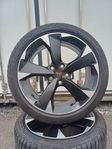 Cupra Bmw I3 ID4 renault Toyota Audi Rs Volvo Volkswagen