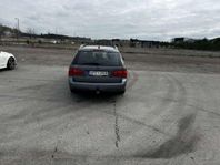 Saab 9-5 SportCombi 1.9 TiD Vector Euro 4