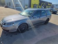 Saab 9-5 SportCombi 1.9 TiD Vector Euro 4