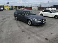Saab 9-5 SportCombi 1.9 TiD Vector Euro 4