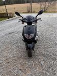 PGO T-Rex 50 moped klass 1