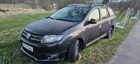 Dacia Logan MCV 0.9 TCe Euro 5 (DEFEKT.MOTOR)