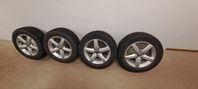 Orginal fälgar / Däck till VW 16"