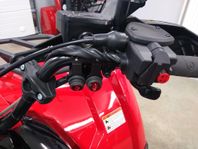 CF Moto  520 Lång  Traktor 3 B 