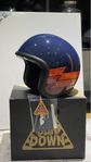 !NY! Roeg moto sundown öppen hjälm storlek L