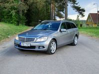 Superfin Mercedes A-traktor