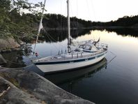 Hallberg-Rassy 352