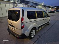 Ford Grand Turneo Connect