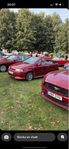 Sällsynt Fiat Punto Cabrio 1994 – Nytt tak, JP-fälgar, låg m