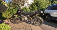 Derbi Senda X-Treme SM 2017