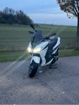 Aprilia sxr50