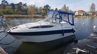 Bayliner 2455, 2003, motor från 2011