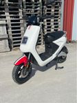 Elmoped Lvneng 2020