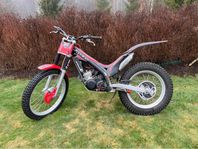Trial motorcykel GasGas TXT 80 Rookie - Körklar