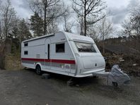 KABE CLASSIC 600 GLE KS (Nyskick)