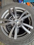 Fälgar Kia Ceed