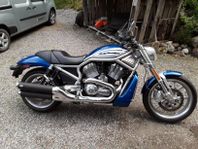 HD V-rod VRSCR 2006 nybes