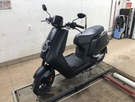 Elmoped Niu