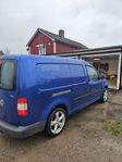 Volkswagen Caddy Maxi 1.9 TDI