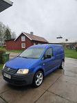 Volkswagen Caddy Maxi 1.9 TDI