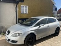 Seat Leon 1.6 Euro 4