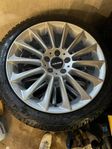 Fälgar/däck till Mercedes   S63/GL63/C63/E63