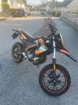 Derbi senda xtreme 2018