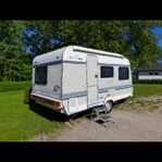 Husvagn Hobby classic 400