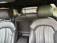 Audi A6 3.0 Quattro A-traktor